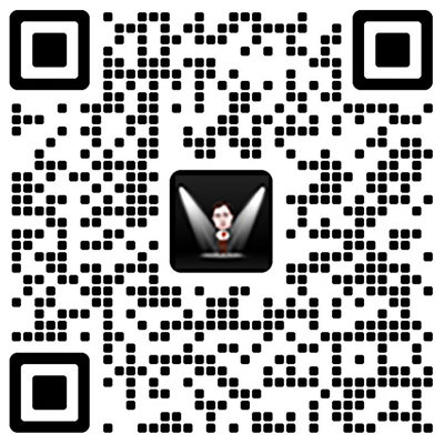 陈老师 微信二维码